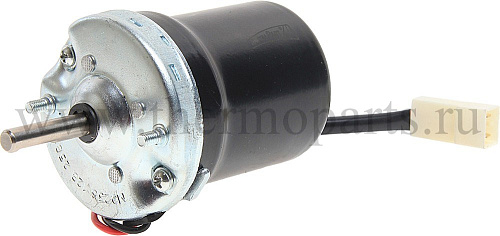 Мотор отопителя ГАЗ-52, 53, 3307, УАЗ METALPART