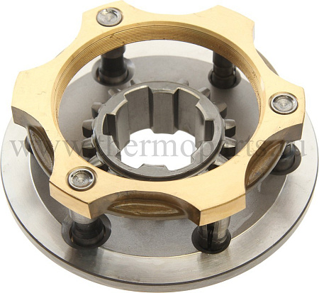 Синхронизатор 4-5 передачи (аналог)