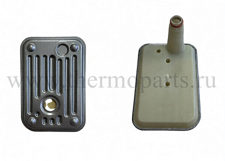 Маслоприемник АКПП ПАЗ-422320-04 CITYMAX 9