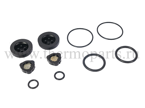 Р/к клапана двойного