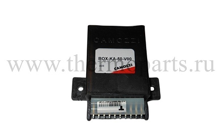 Блок управления УОС 12В ПАЗ Школьник