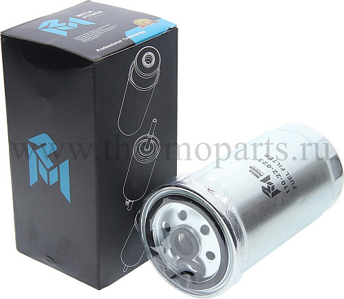 Фильтр топливный HYUNDAI Getz, Starex H-1, Matrix, Santa Fe (дв.В4CB) KIA Sorento (02-06) MEGAPOWER