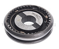 Муфта КПП УАЗ синхронизатора 3-4 передач 5-ти ст. в сборе METALPART