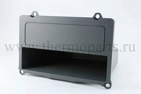 Вставка центральной облицовки щитка приборов ГАЗ/ПАЗ Вектор Next