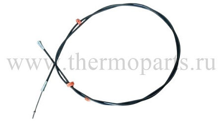 Вал гибкий спидометра ПАЗ-3205 ЛЭТЗ