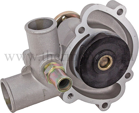 Насос водяной ГАЗ-3110 дв.ЗМЗ-406 PEKAR