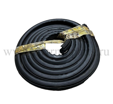 Уплотнитель ветрового стекла КАВЗ