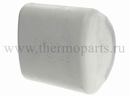 Буфер ГАЗ-53, 3302, ГАЗель Next, ГАЗон Next рессоры дополнительной полиуретан ПТП