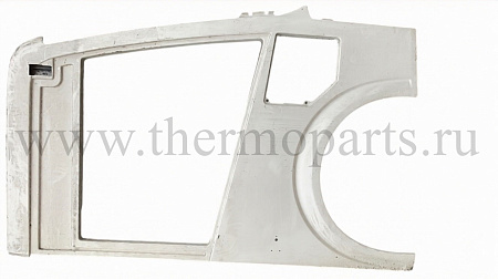 Панель боковины передняя правая ПАЗ Вектор Next