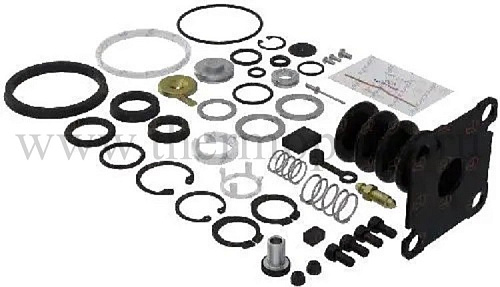 Ремкомплект ПГУ сцепления VG3200 ПАЗ-3204