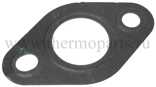 Прокладка дв.534 элемента теплопередающего