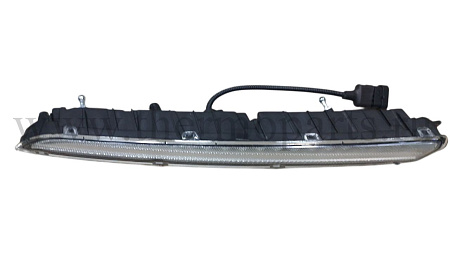 Фонарь передний комбинированный левый ПАЗ-422320 CITYMAX 9