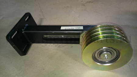 Опора промежуточная КАВЗ дв.Cum