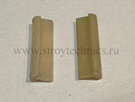 Вставки лопатки вакуумного насоса ЗМЗ-51432 ЕВРО-4