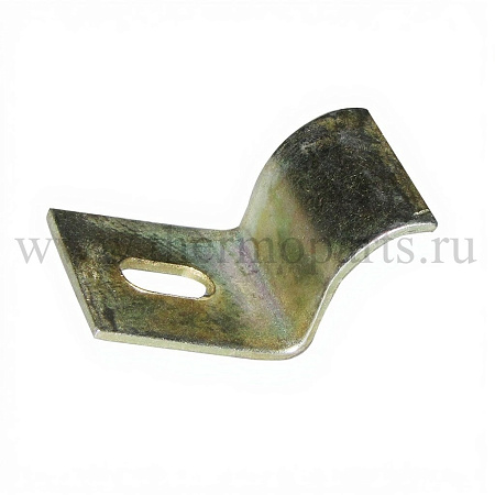 Скоба крепления сидений передняя
