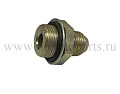 Штуцер ввертной тормозной системы 18*22