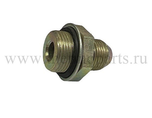 Штуцер ввертной тормозной системы 18*22
