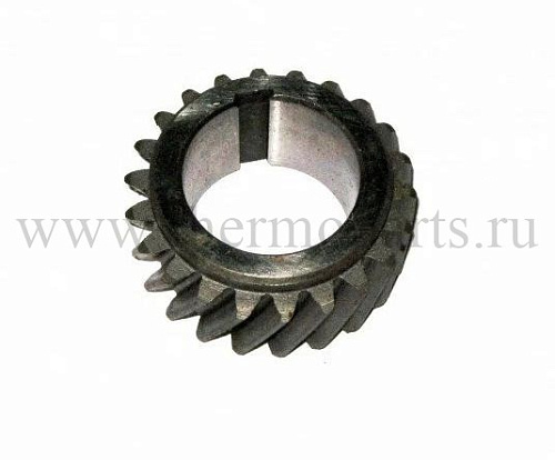 Шестерня 2 передачи пром/вала z-22