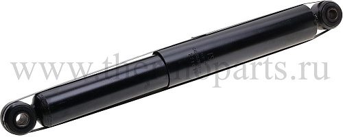 Амортизатор ГАЗон Next С41RВ3, ПАЗ Вектор Next задний газомасляный в сборе