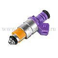 Форсунка ЗМЗ-406, УМЗ-4216 топливная SIEMENS PEKAR