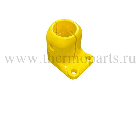 Опора поручня нижняя ПАЗ-3204/ЛиАЗ