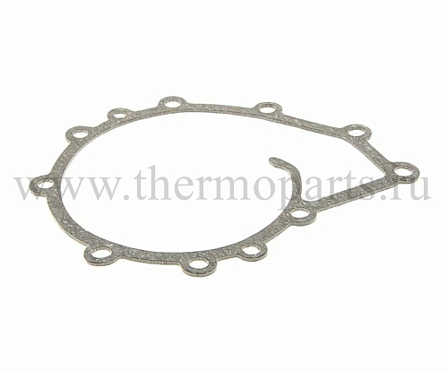 Прокладка ПАЗ Вектор Next дв.534 насоса водяного 719 РД