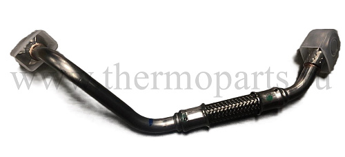 Трубопровод подачи масла Оригинал Газель NN с дв. G21A