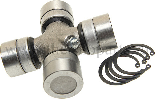 Крестовина карданного вала ПАЗ/ЗИЛ