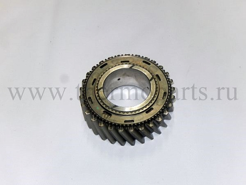 Шестерня 3 передачи z-29 ГАЗ/ПАЗ Вектор Next