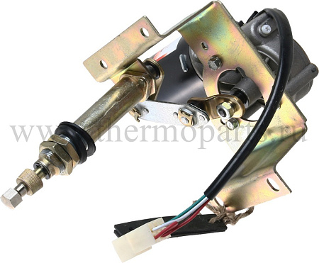 Привод стеклоочистителя 12В правый (84.5205100-10)