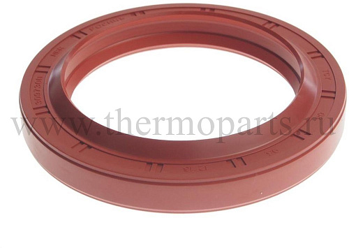 Сальник ЗИЛ-130 шестерни ведущей моста гипоидного 2.2-68х95х12/16 РОСИЧЪ