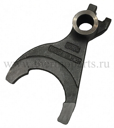 Вилка 1 передачи и з/х КПП FAST GEAR