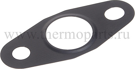 Прокладка трубки слива масла с ТКР дв.534, 536 (719-66-01)