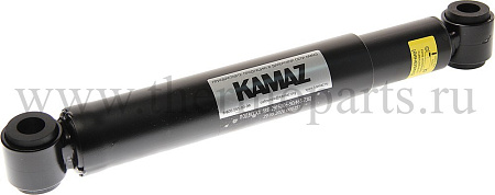 Амортизатор КАМАЗ, ПАЗ-3205 275/460 ROSTAR