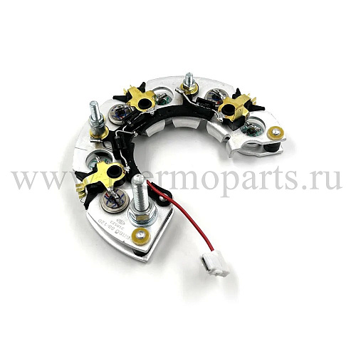 Диодный мост 14В, 110А генер. 3032.3771