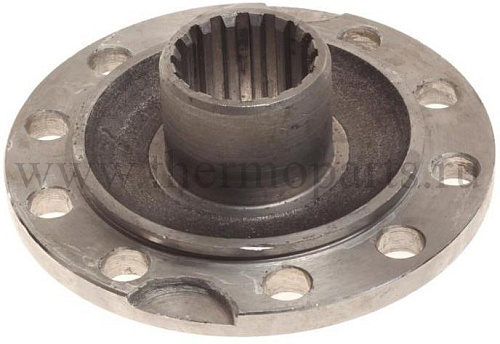 Фланец ГАЗ-3308 ступицы переднего моста