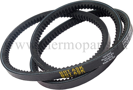 Ремень 1400 зуб.