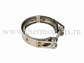 Хомут дв.5340, 5344 турбокомпрессора