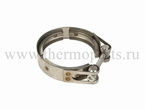 Хомут дв.5340, 5344 турбокомпрессора