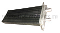 Радиатор фронтального отопителя 536х178х42 D=26 d=17 ПАЗ-3204/3203