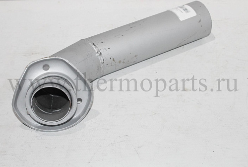 Труба приемная нижняя ПАЗ-320402-03