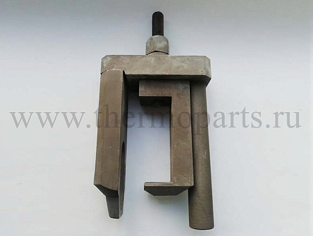 Приспособление для демонтажа форсунок дизельного двигателя ЗМЗ-51432.10