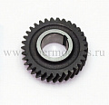 Шестерня 3 передачи пром/вала z-33