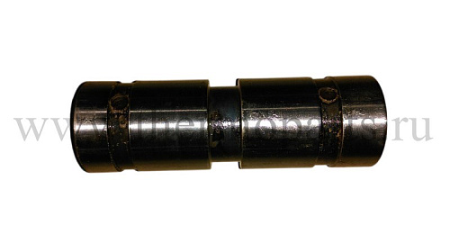 Ось ПАЗ-4230, 4234 колодки тормозной мост КААЗ