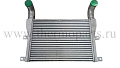 Охладитель ПАЗ-32053-04, 4234-04 Вектор Next с дв.534 
