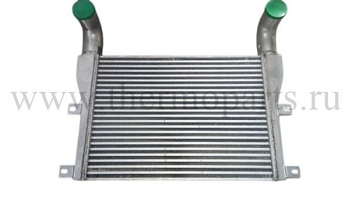 Охладитель ПАЗ-32053-04, 4234-04 Вектор Next с дв.534 