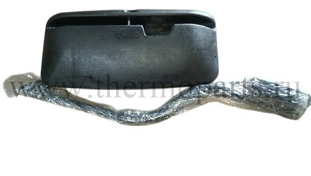 Держатель зеркала левый в СБ ПАЗ-3204/4234-05/Вектор