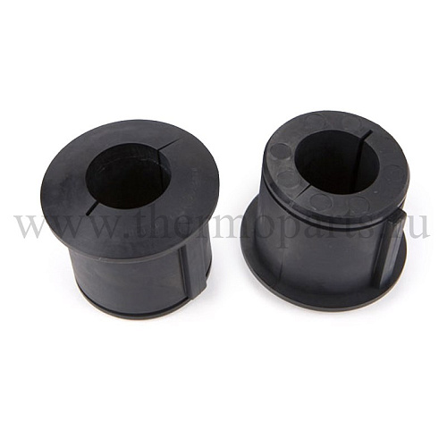 Подушка стойки стабилизатора н/о КАВЗ