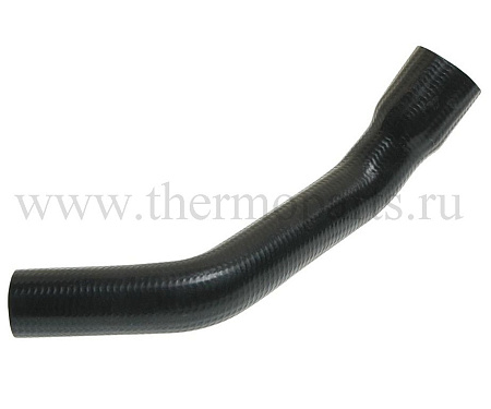 Патрубок ГАЗ-3302 Бизнес дв.CUMMINS 2.8 радиатора нижний (ОАО ГАЗ)