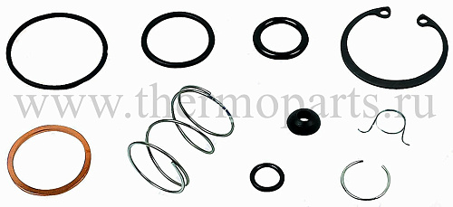 Р/к клапана сброса конденсата EE4107 (YUMAK)